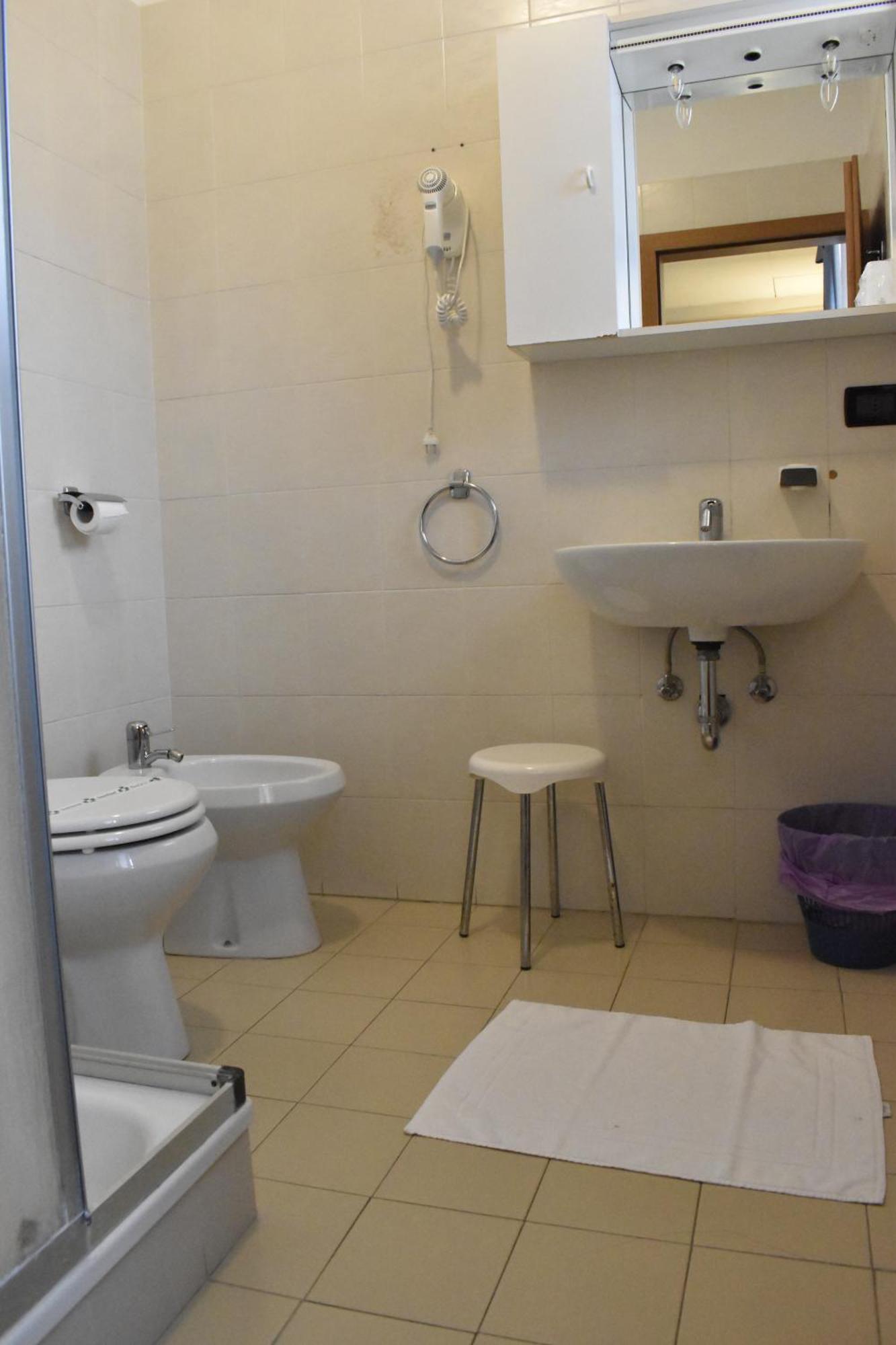 Villa Nuova Romeno Esterno foto