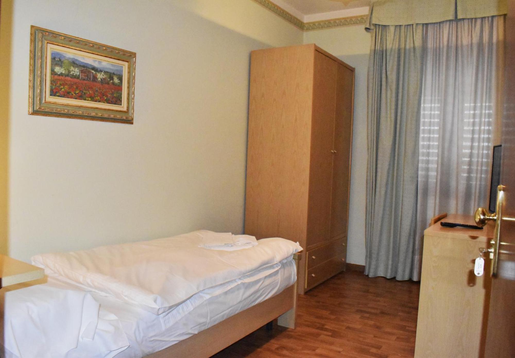 Villa Nuova Romeno Esterno foto