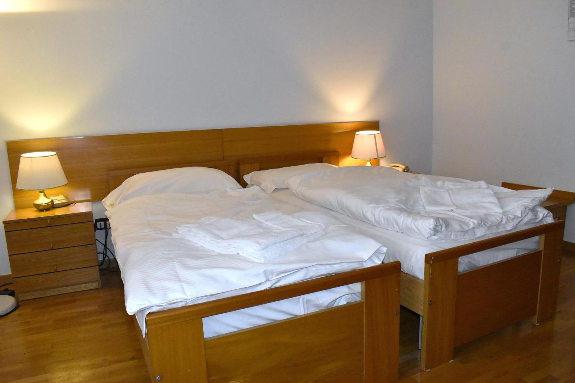 Villa Nuova Romeno Esterno foto
